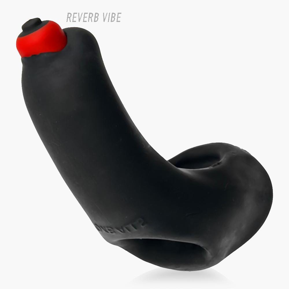 Buzzfuck Sling With Taint Vibe Vibrating Cock Sling Buzzfuck Sling With Taint Vibe Vibrating Cock Sling