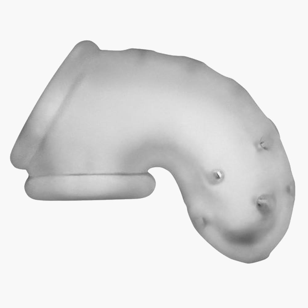 AIRLOCK air-lite vented chastity