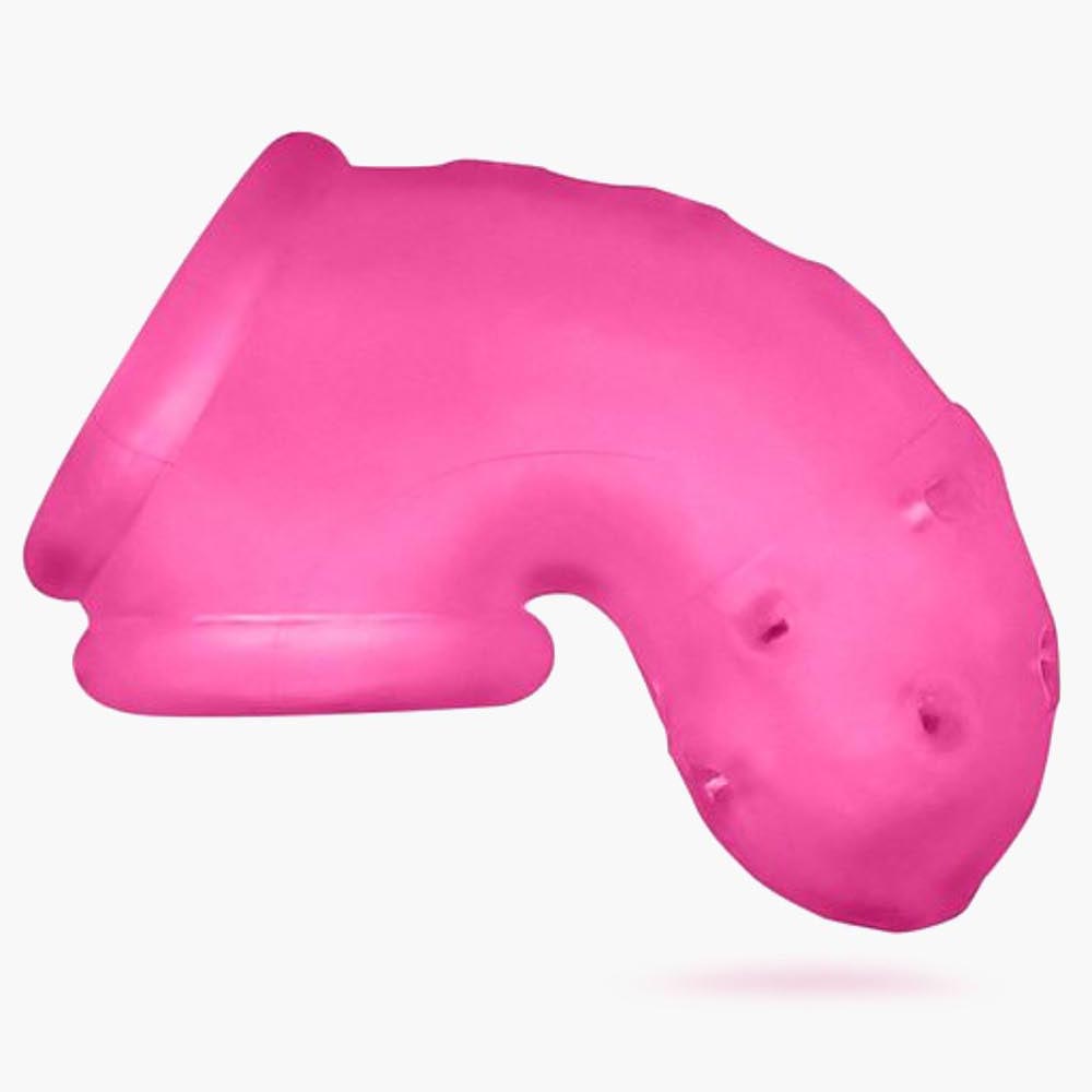 AIRLOCK air-lite vented chastity AIRLOCK air-lite vented chastity