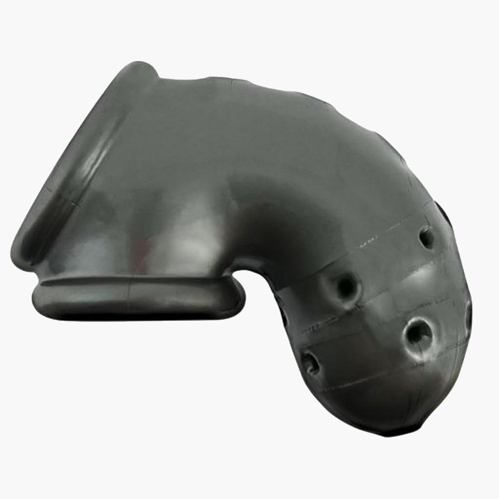 AIRLOCK air-lite vented chastity AIRLOCK air-lite vented chastity