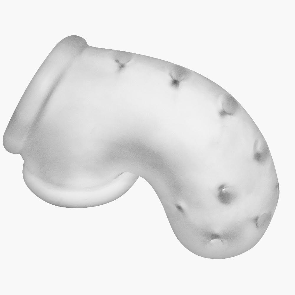 AIRLOCK air-lite vented chastity AIRLOCK air-lite vented chastity