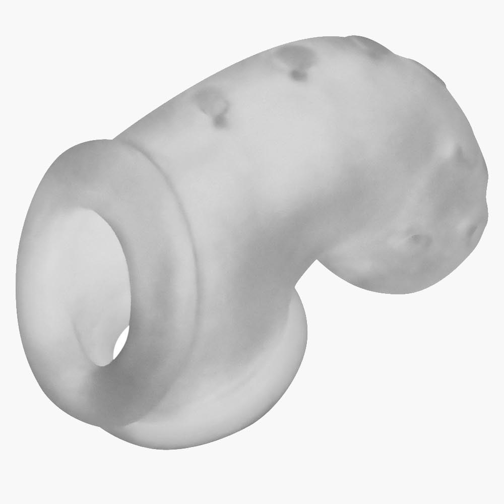 AIRLOCK air-lite vented chastity AIRLOCK air-lite vented chastity