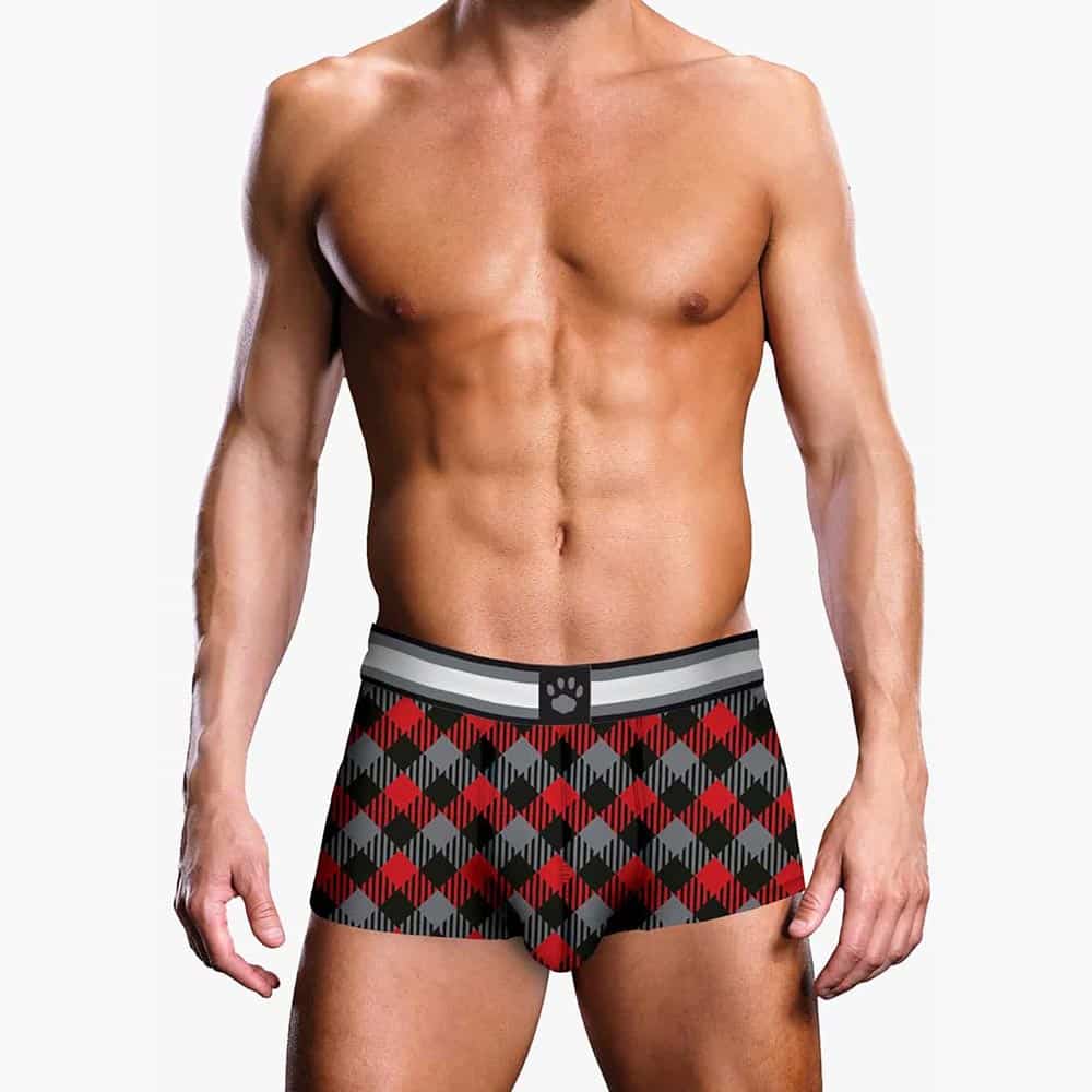 Tartan 1 Trunk Tartan 1 Trunk