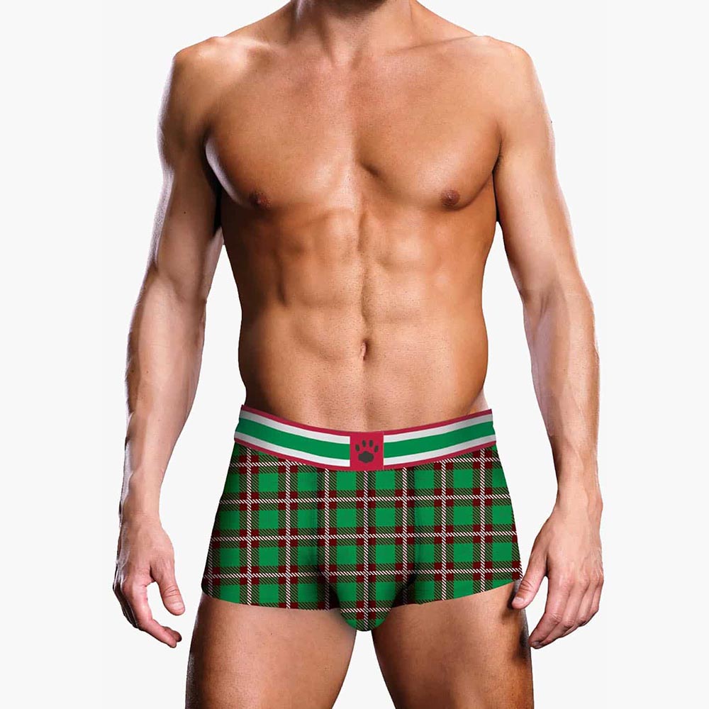 Tartan 2 Trunk Tartan 2 Trunk