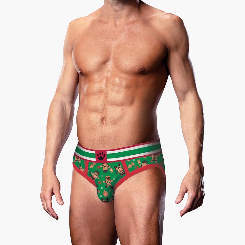 Gingerbread Brief