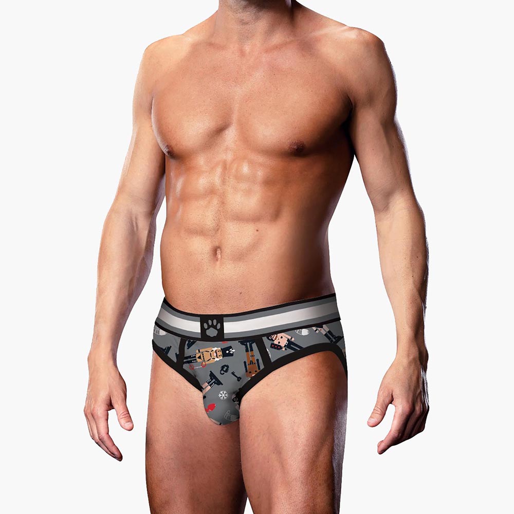Nutcracker Brief