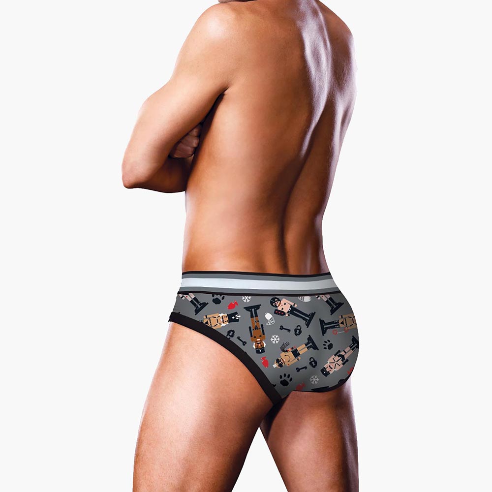 Nutcracker Brief