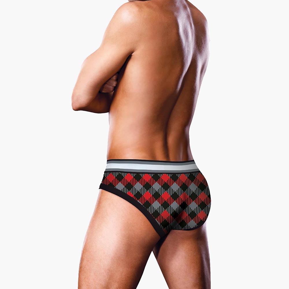 Tartan 1 Brief