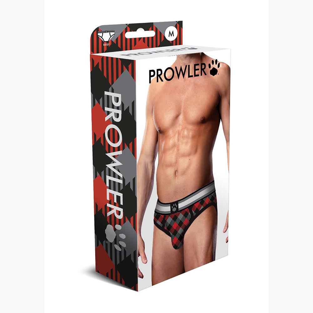 Tartan 1 Brief Tartan 1 Brief