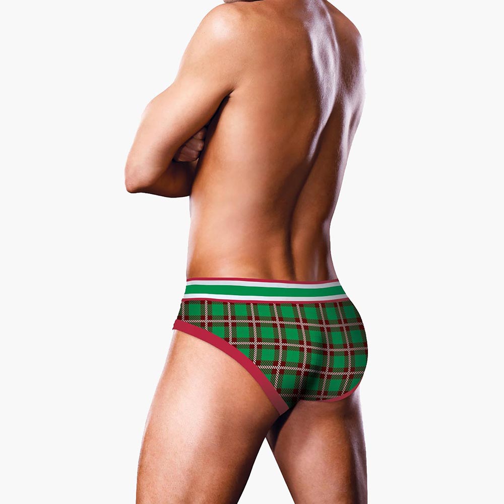 Tartan 2 Brief Tartan 2 Brief