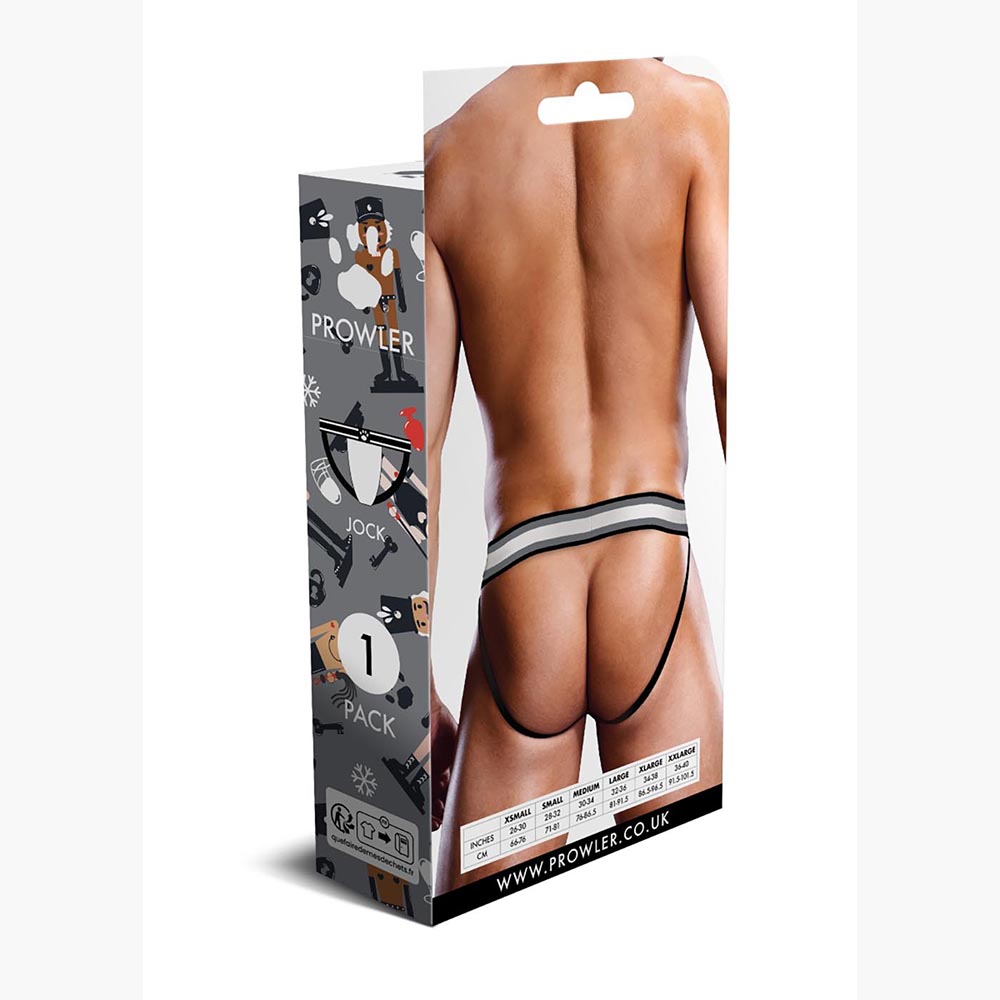 Nutcracker Jock Nutcracker Jock