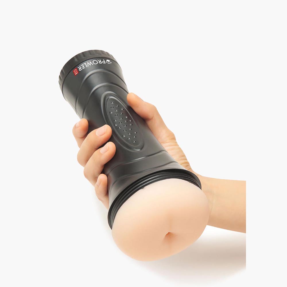 Prowler RED Boy Pussy Stroker Prowler RED Boy Pussy Stroker