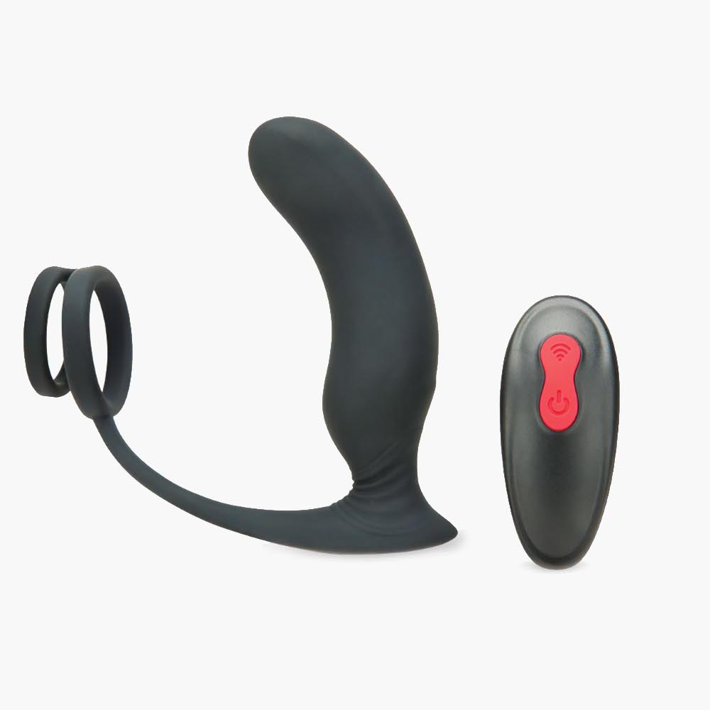 Prowler RED Prostate Plus