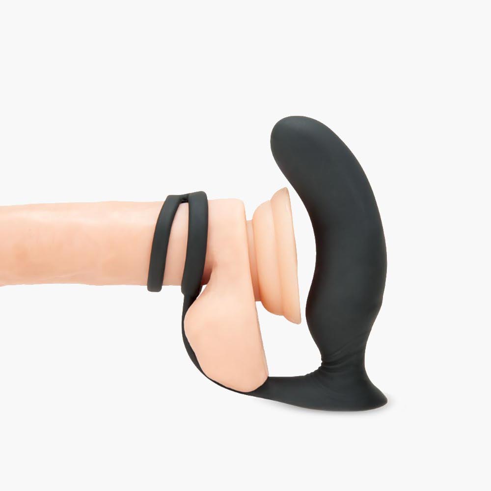 Prowler RED Prostate Plus