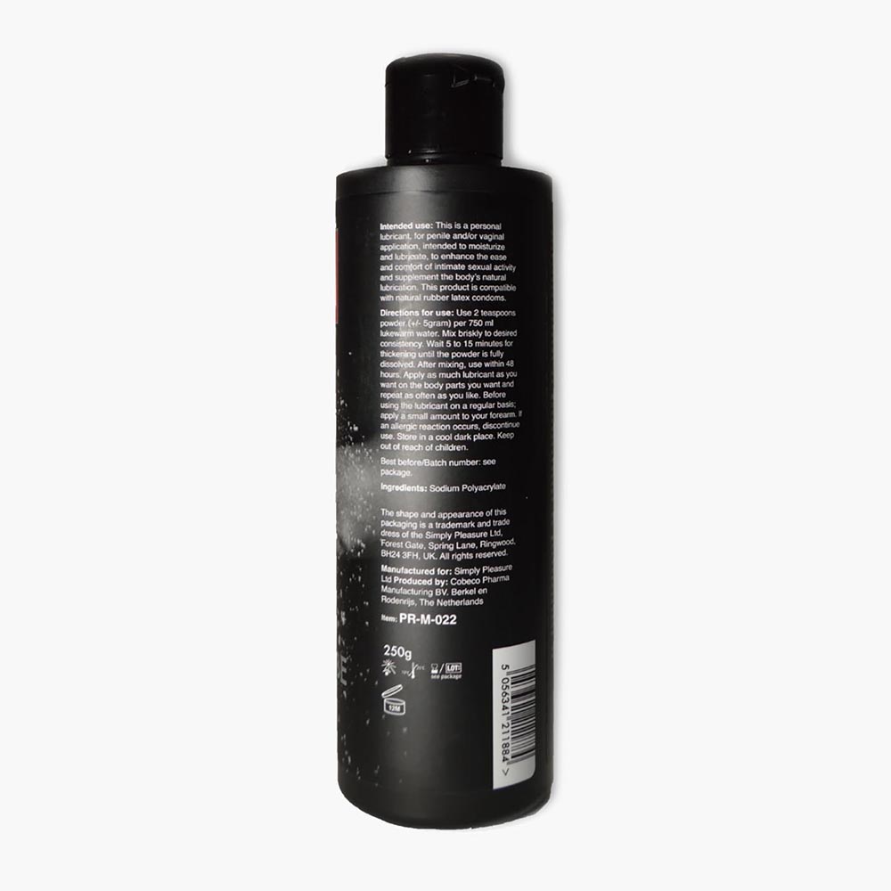 Prowler RED Powder 250 Prowler RED Powder 250