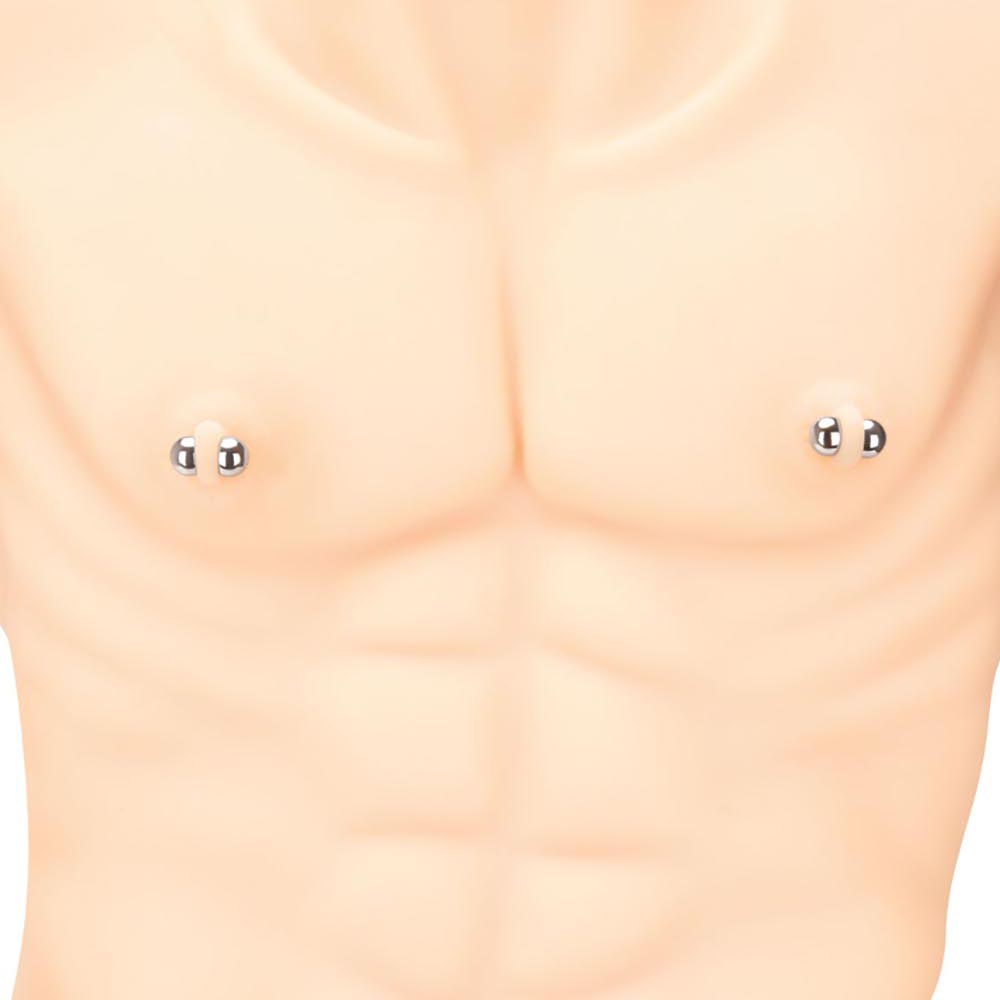 Prowler RED Magnetic Orbs 4 pair set Prowler RED Magnetic Orbs 4 pair set