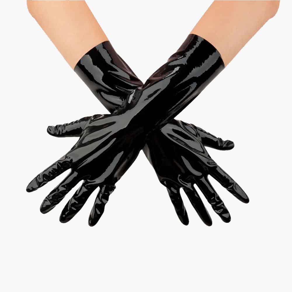 Latex Gloves