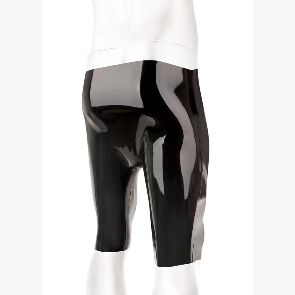 Latex Shorts