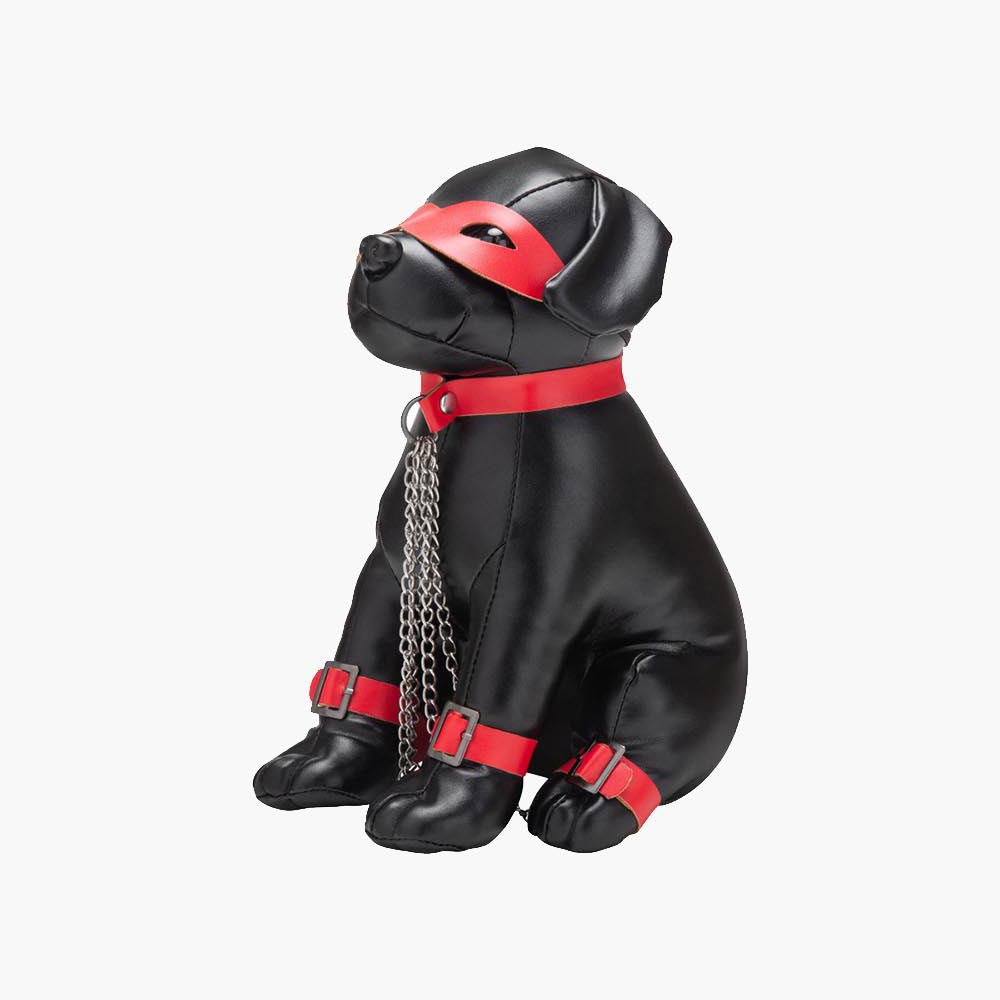 Prowler RED Captain Chains