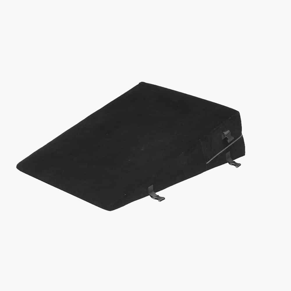 XL Bondage Sex Cushion Black XL Bondage Sex Cushion Black