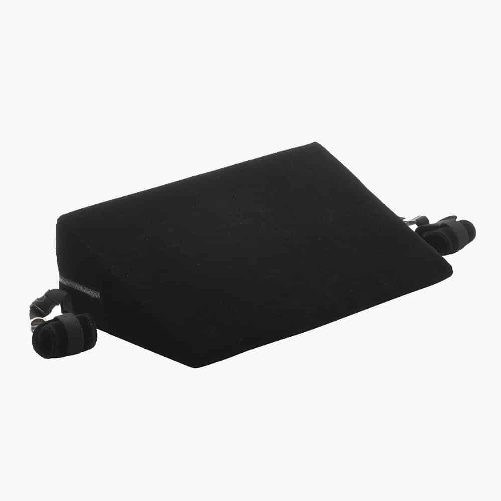Bondage Cushion Black