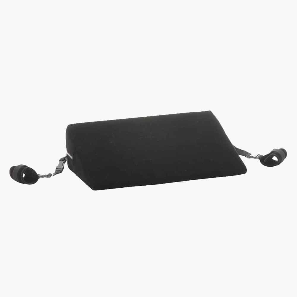 Bondage Cushion Black