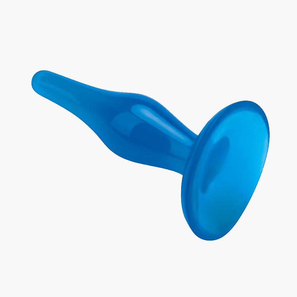 4.75inch Easy Insertion Anal Plug