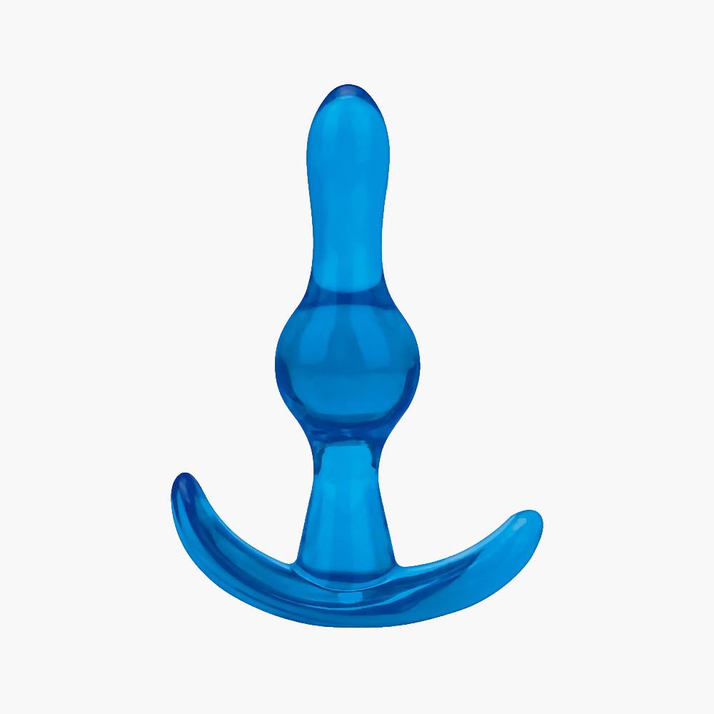 3.5inch Tear Drop Butt Plug