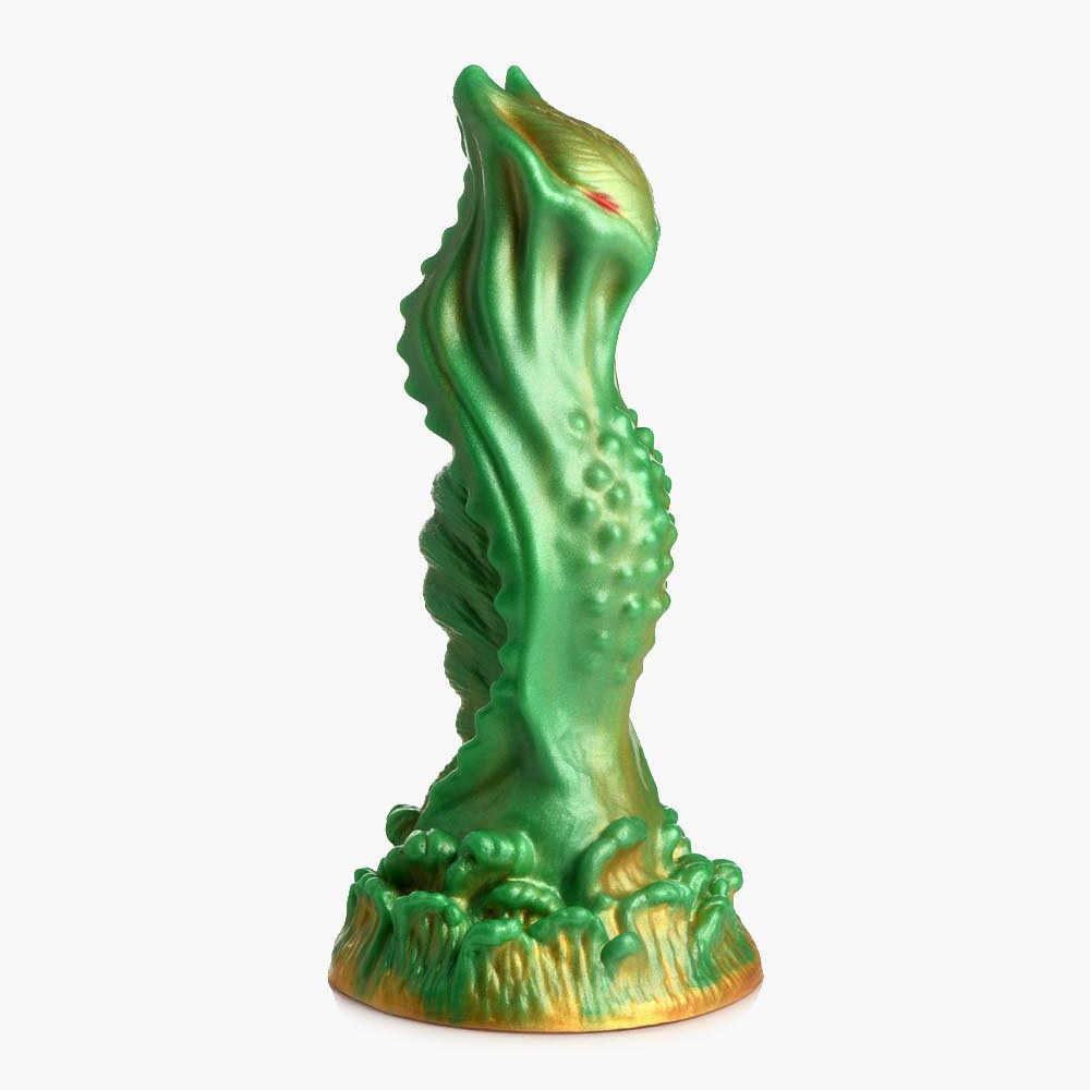 Nebula Alien Silicone Dildo