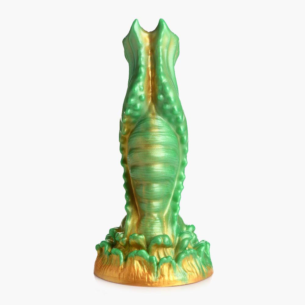 Nebula Alien Silicone Dildo Nebula Alien Silicone Dildo