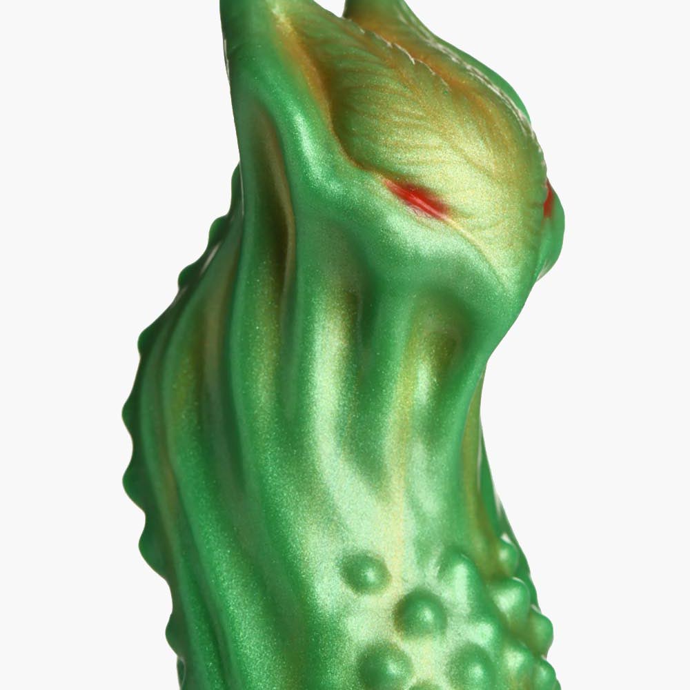 Nebula Alien Silicone Dildo Nebula Alien Silicone Dildo