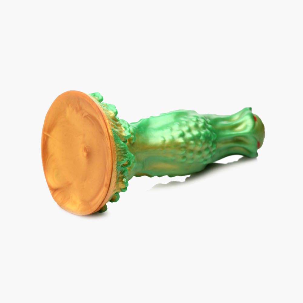 Nebula Alien Silicone Dildo Nebula Alien Silicone Dildo