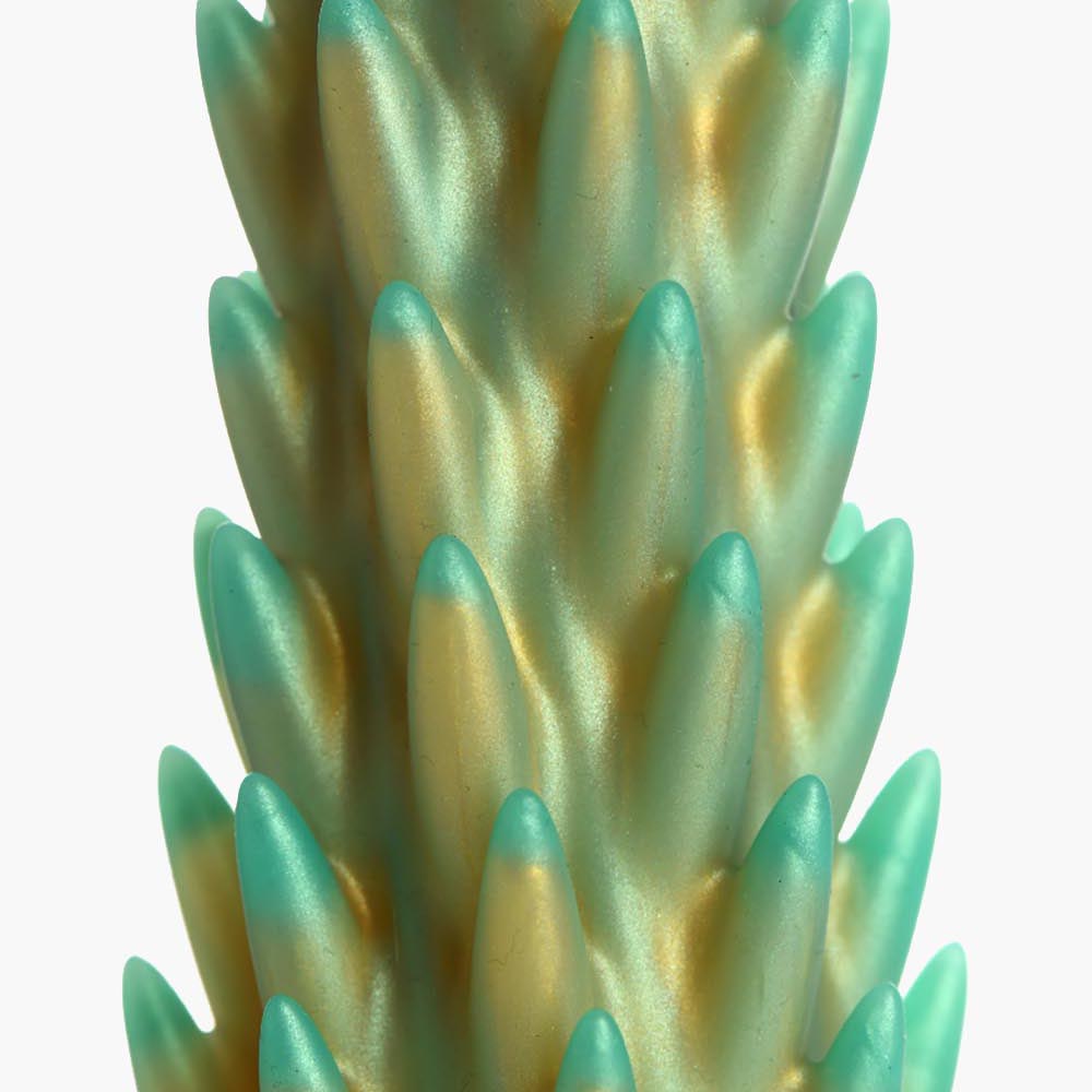 Stegosaurus Spiky Reptile Silicone Dildo Stegosaurus Spiky Reptile Silicone Dildo
