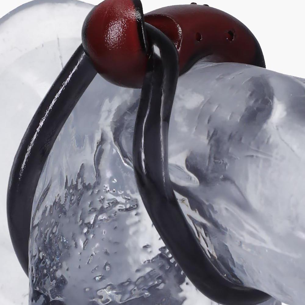 FIRMTECH Performance Cock Ring