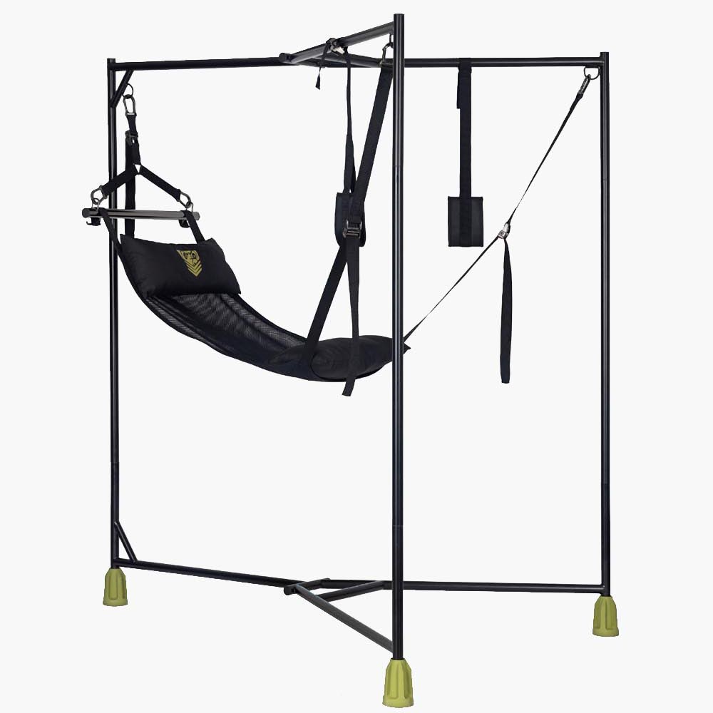 Hammock Hangar Sex Sling