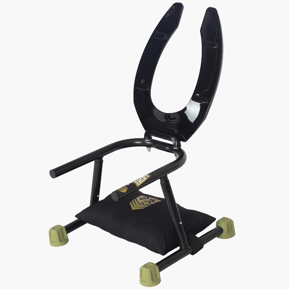 Trench Rider Double Duty Rimming Chair Trench Rider Double Duty Rimming Chair