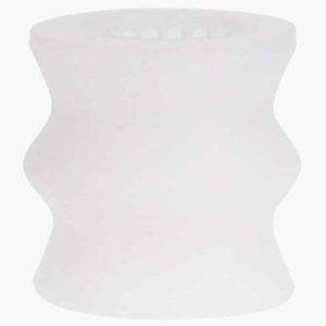 Helping Head Silicone Stroker Helping Head Silicone Stroker