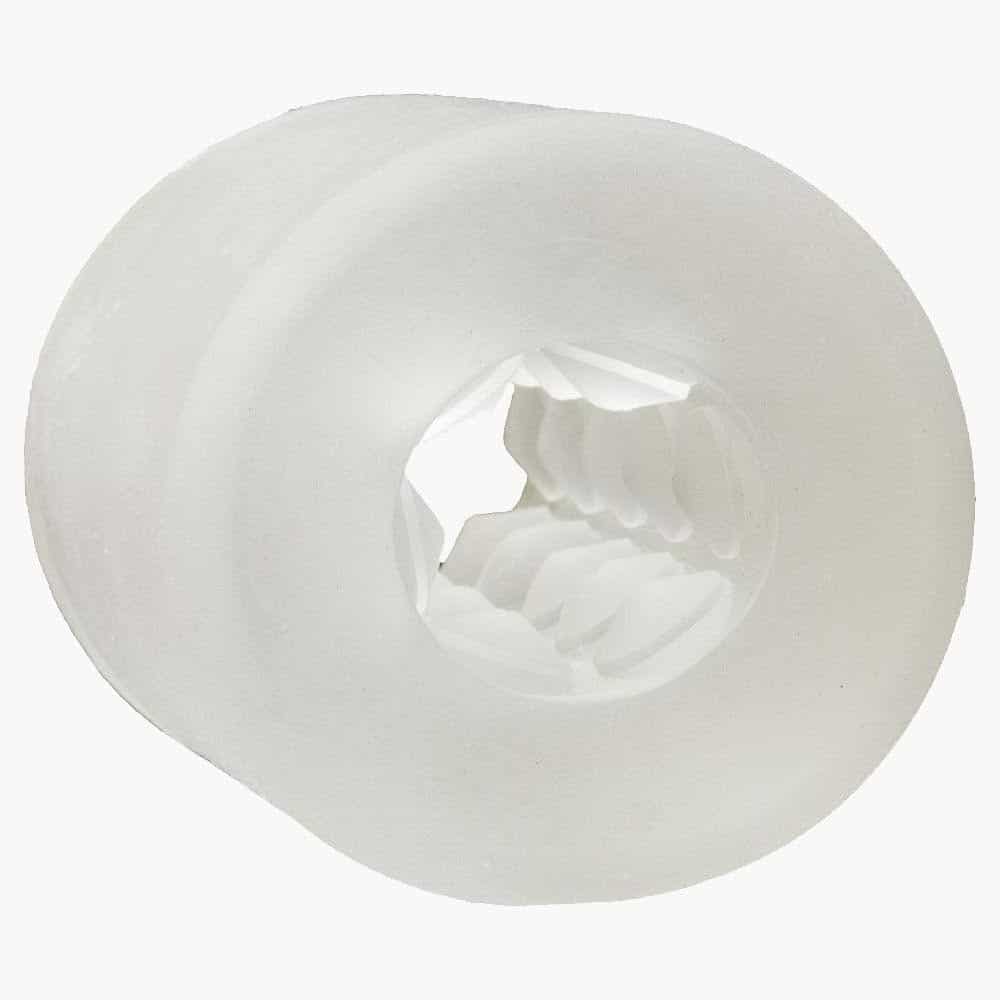 Helping Head Stroker Clear