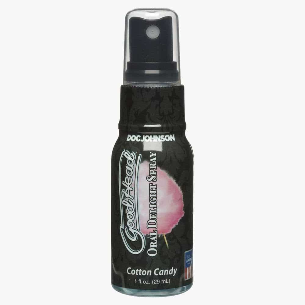 Oral Delight Cotton Candy Multi 1oz