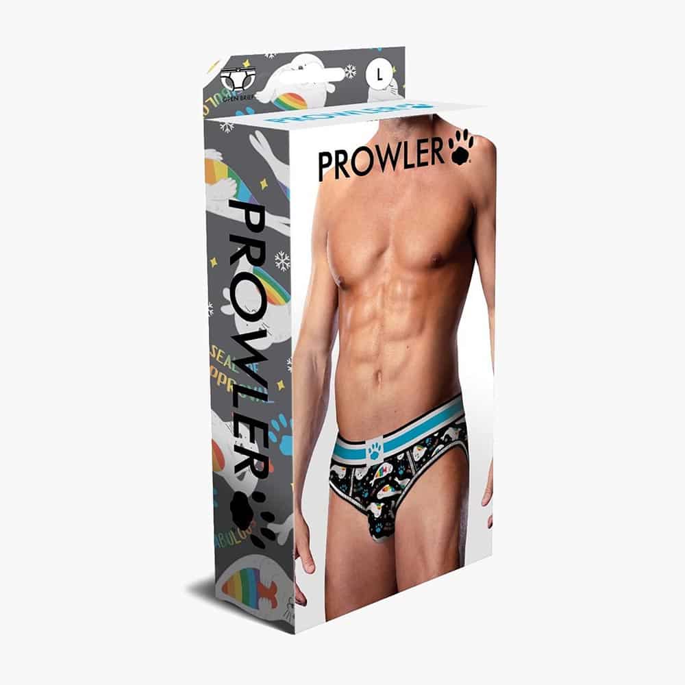 Seals Open Brief Seals Open Brief