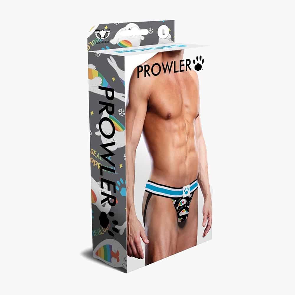 Seals Jock Seals Jock