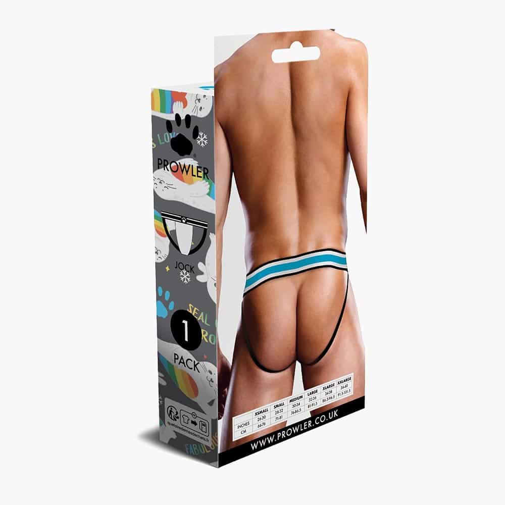 Seals Jock Seals Jock