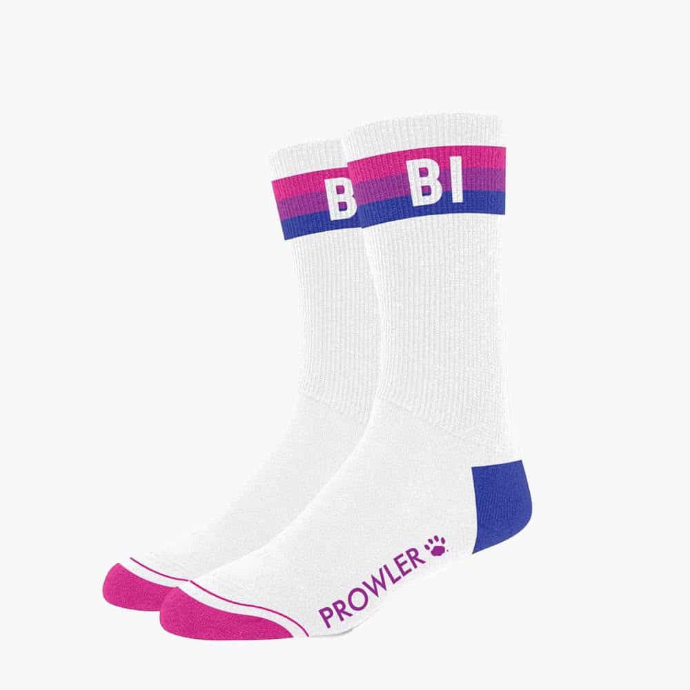 Bi Socks