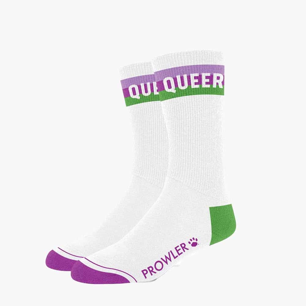 Queer Socks