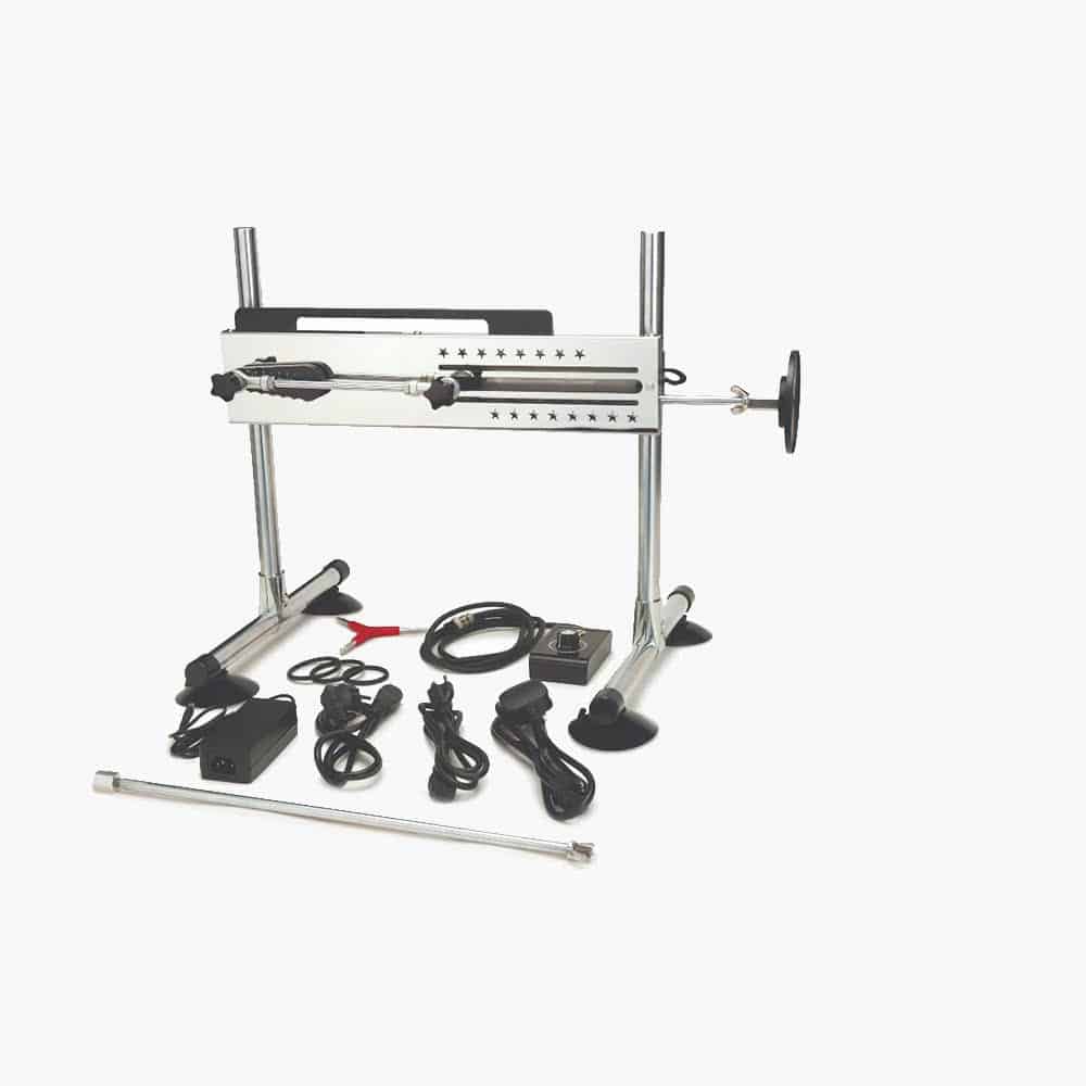 UltraCock Sex Machine