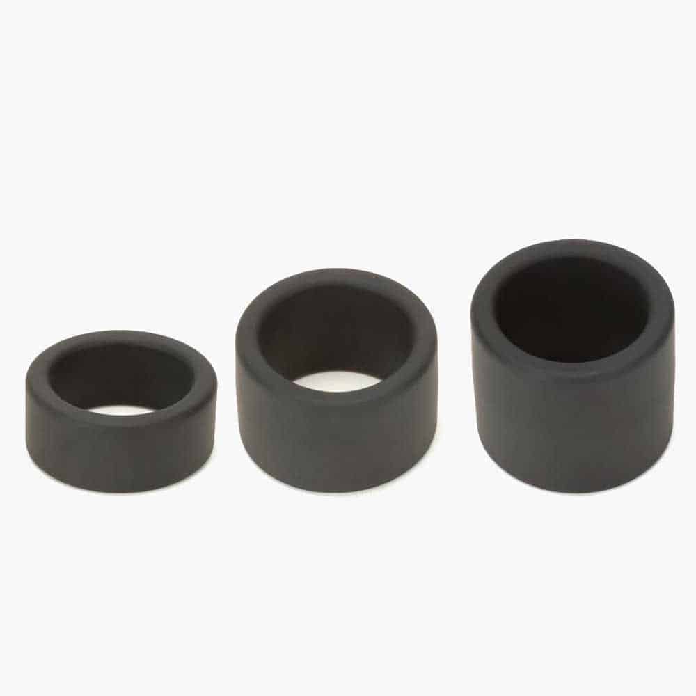 Silicone Ball Stretcher