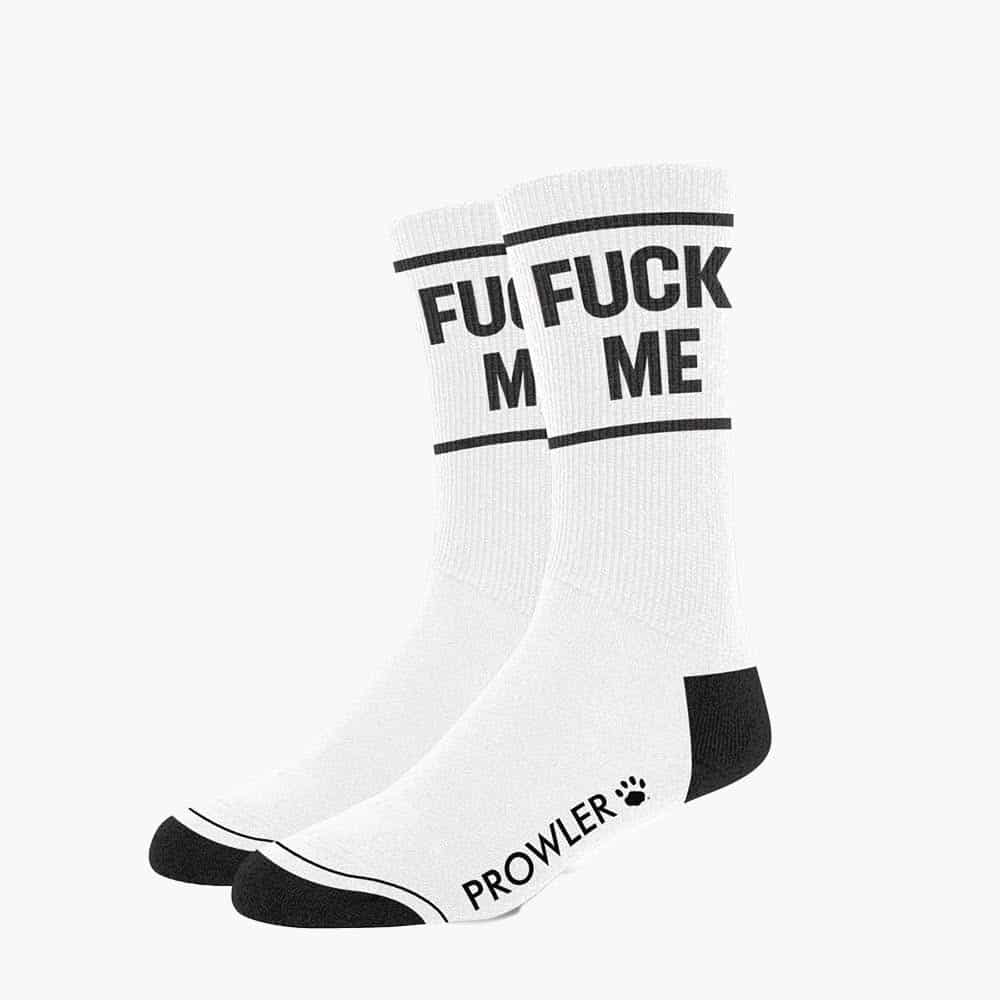 Fuck Me Socks Fuck Me Socks