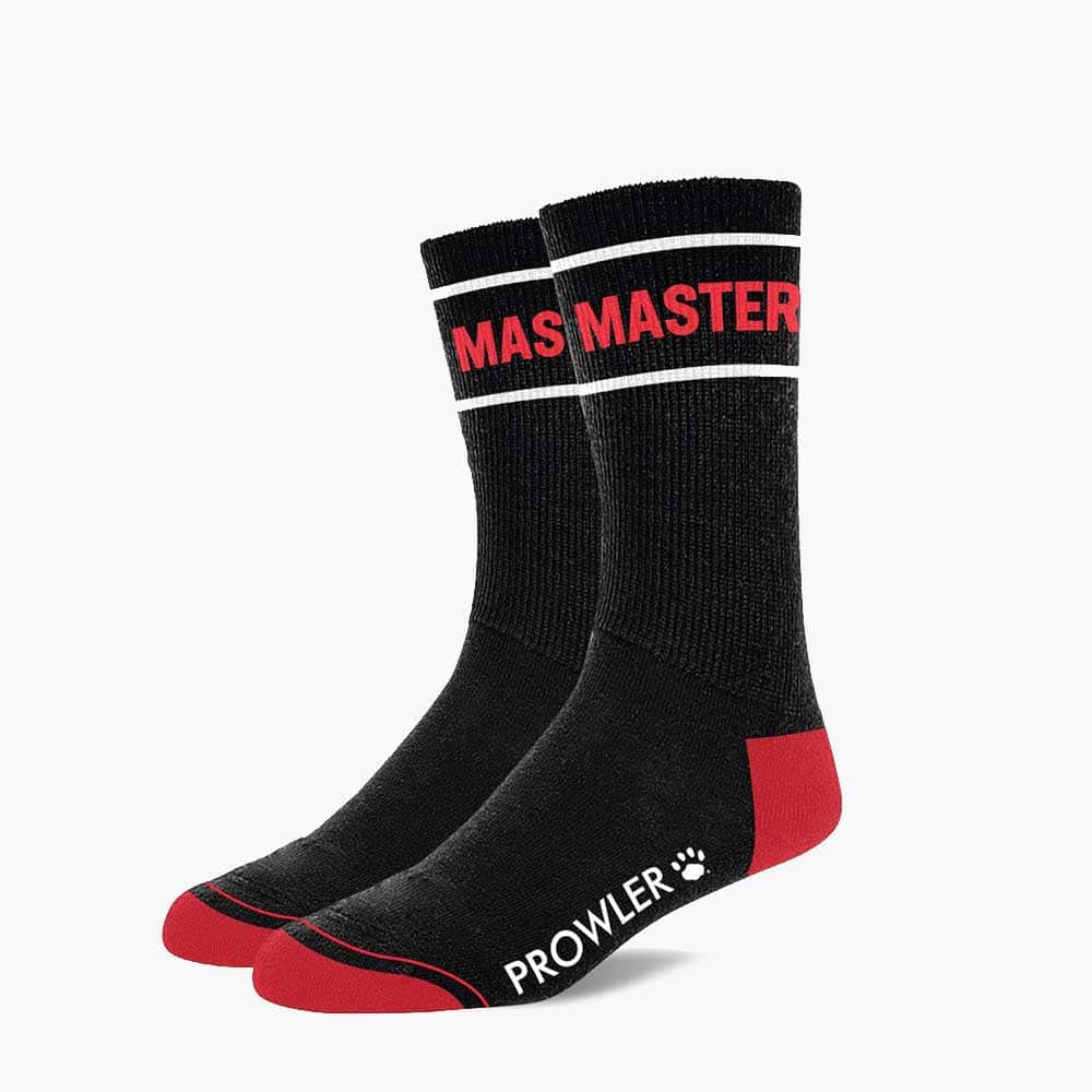 Master Socks
