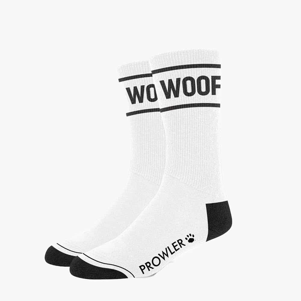 WOOF Socks