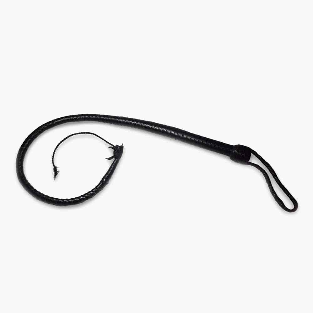 Turkish Knot Whip 3ft